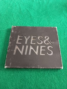 Trash Talk — Eyes & Nines (2010) original cd