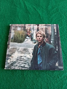Tom Odell – Long Way Down (2013) original cd