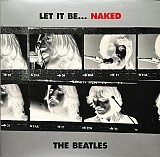The Beatles – Let It Be... Naked ( 2xCD )