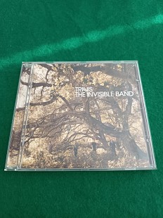 Travis - The Invisible Band (2001) original cd