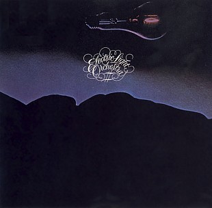 Electric Light Orchestra – Electric Light Orchestra II ( USA )