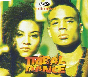 2 Unlimited – Tribal Dance ( Germany )