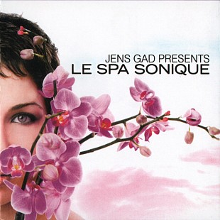 Jens Gad - (ex Enigma ) – Le Spa Sonique ( ex Enigma )