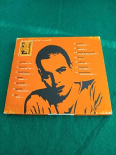 Trainspotting (Music From The Motion Picture) (1996) original cd