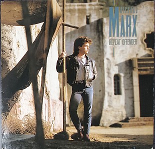 Richard Marx - Repeat Offender 1989