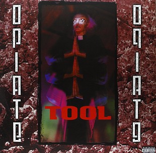 Tool – Opiate LP Вініл Запечатаний