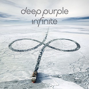Deep Purple – Infinite 2LP Вініл Запечатаний (Очікується)