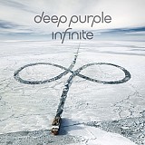 Deep Purple – Infinite 2LP Вініл Запечатаний (Очікується)