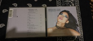 Vanessa-mae -The original four seasons