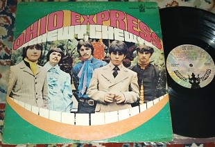 Ohio Express – Chewy, Chewy 1969 (US)