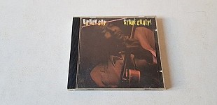 Buddy Guy Stone Crazy!