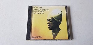 Shirley Scott Roll'em