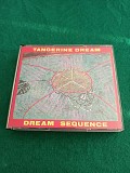 Tangerine Dream — Dream Sequence (1985) original cd