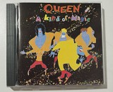 CD QUEEN 1986 A Kind Of Magic (Holland)