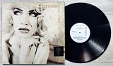Eurythmics – Savage (Germany, RCA)