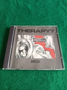 Therapy? – Babyteeth (1991) original cd