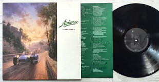 Chris Rea – Auberge (Germany, EastWest Rec.)