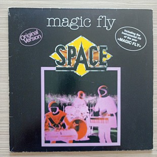 Space – Magic Fly