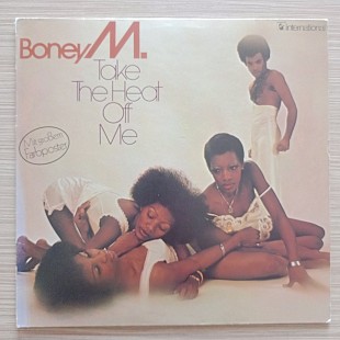 Boney M. – Take The Heat Off Me