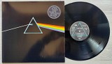 Pink Floyd ‎– The Dark Side Of The Moon (Germany, Harvest)