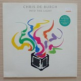 Chris de Burgh – Into The Light