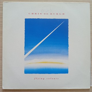 Chris de Burgh – Flying Colours