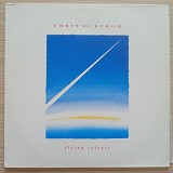 Chris de Burgh – Flying Colours