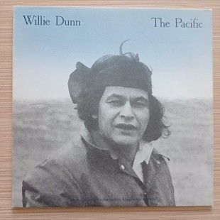Willie Dunn – The Pacific