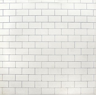 Pink Floyd – The Wall LP / Harvest – SHDW 411 / UK 1979