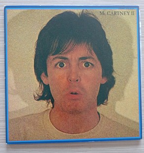 Paul McCartney – McCartney II