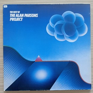The Alan Parsons Project – The Best Of The Alan Parsons Project