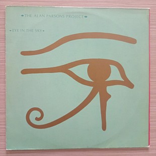 The Alan Parsons Project – Eye In The Sky