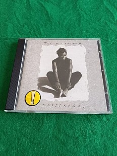 Tracy Chapman - Crossroads (1989) original cd