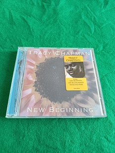 Tracy Chapman - New Beginning (1995) original cd