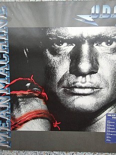 LP UDO Mean Machine 1989 DE 1sr.