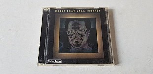 Woody Shaw Dark Journey 2CD