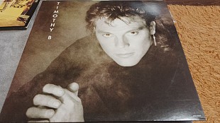 Timothy B. Schmit - Timothy B. американский винил