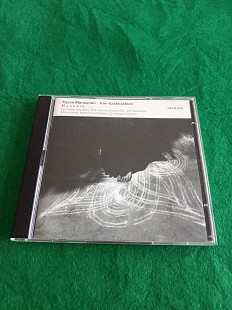 Tigran Mansurian / Kim Kashkashian - Monodia (2004) original cd