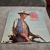 Western Themes Double Deluxe. двойной японский винил