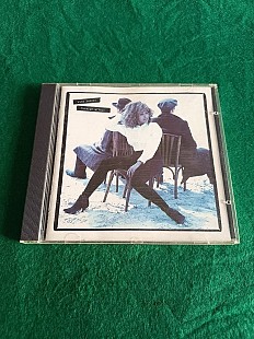 Tina Turner - Foreign Affair (1989) original cd