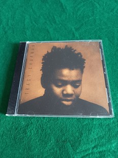 Tracy Chapman – Tracy Chapman (1988) original cd