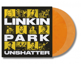 Linkin Park - Unshatter Film Soundtrack (Live In Sao Paulo)