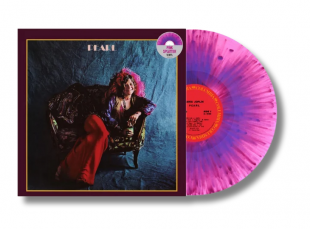 Janis Joplin - Pearl