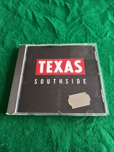 Texas - Southside (1989) original cd