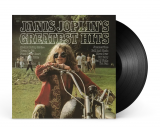 Janis Joplin - Greatest Hits