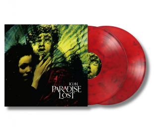 Paradise Lost - Icon