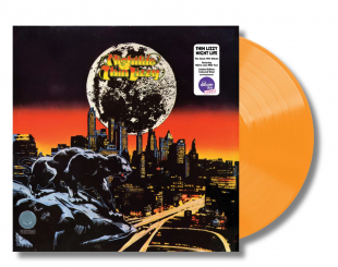 Thin Lizzy - Nightlife