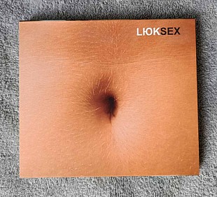 Lюk – Sex CD лицензионный