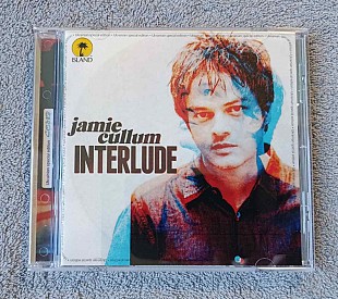 Jamie Cullum – Interlude CD лицензионный