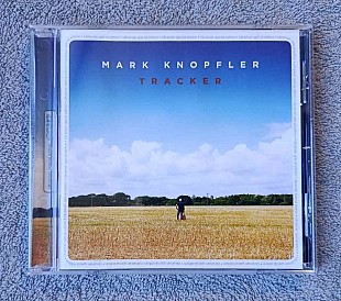 Mark Knopfler – Tracker CD лицензионный